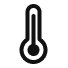 -40 to 365 °F icon