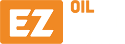 EZ Oil Drain Valve Header Logo