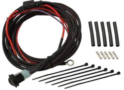 Automatic Transmission - Controllers & Electronics
