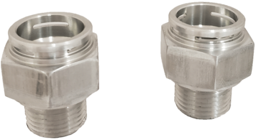 Automatic Transmission - Coolers & Lines