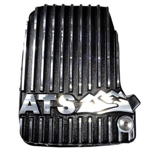 Automatic Transmission - Pans