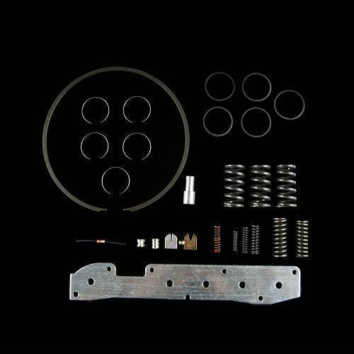 Automatic Transmission - Shift Kits
