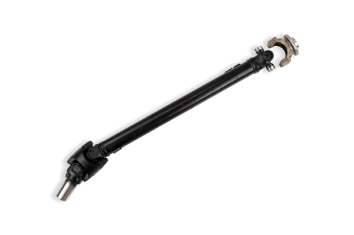 Axle & Driveline - CV Joints & Boots