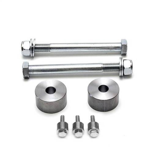 Differential - Differential Mounts & Spacers
