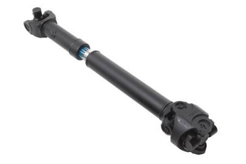 Axle & Driveline - Driveshafts