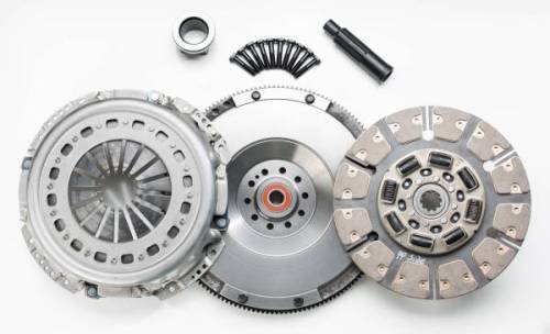 Clutches & Components - Clutches & Clutch Kits