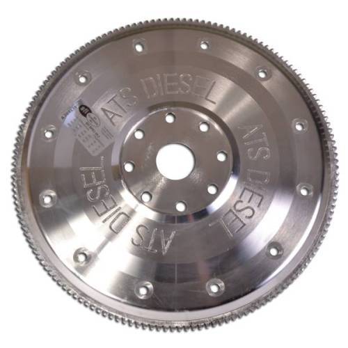 Drivetrain & Chassis - Flexplates & Flywheels