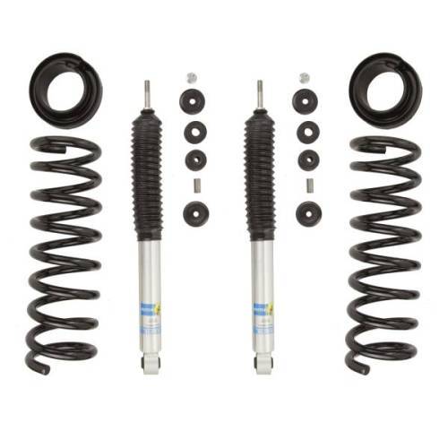 Drivetrain & Chassis - Leveling Kits