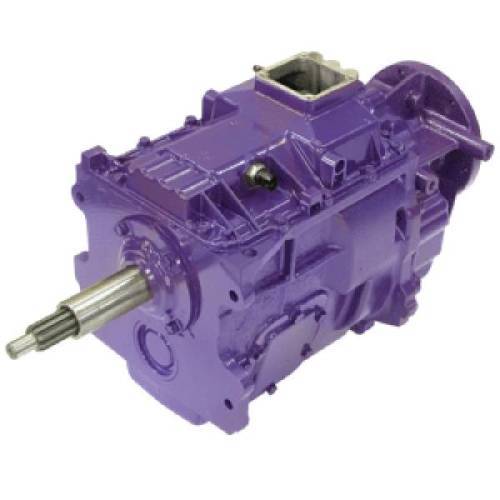 Manual Transmission - Assemblies