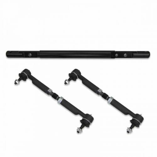 Steering - Center Links