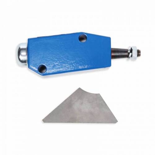 Steering - Idler Arms