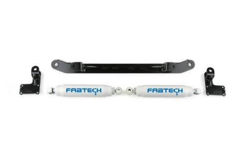 Steering - Sway Bars
