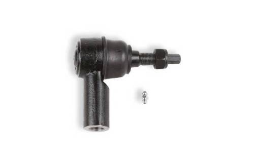 Steering - Tie Rods & Sleeves