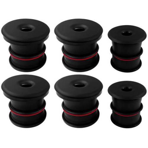 Suspension & Chassis - Body Mounts