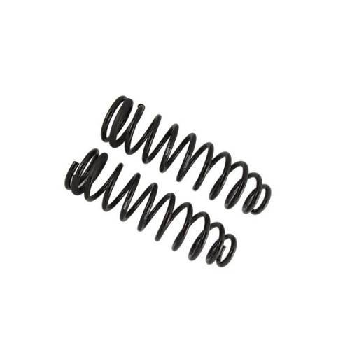 Suspension & Chassis - Coil Springs & Accessories