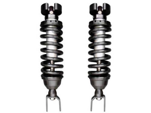 Coilovers - Coilover Assemblies