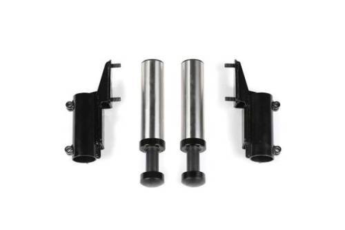 Suspension & Chassis - Jounce Bumpers