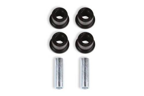 Suspension & Chassis - Radius Arms