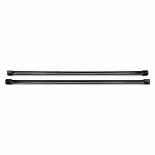 Suspension & Chassis - Torsion Bars