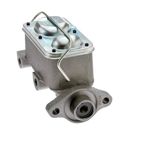 Brakes - Brake Master Cylinders & Parts