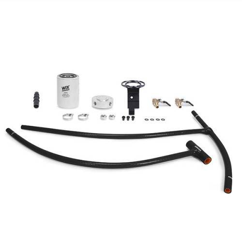 Cooling - Coolant Filter Kits