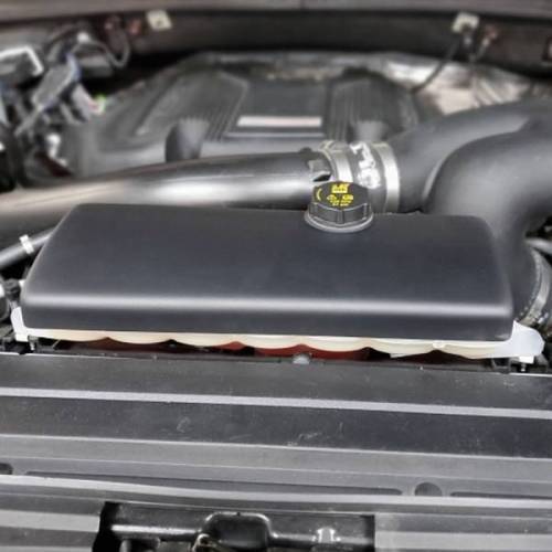 Cooling - Coolant Reservoirs & Caps