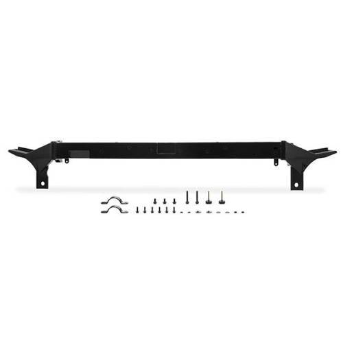 Cooling - Radiator Supports