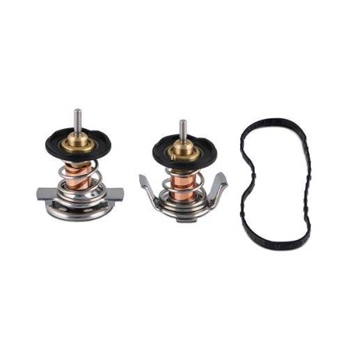 Cooling - Thermostats & Housings