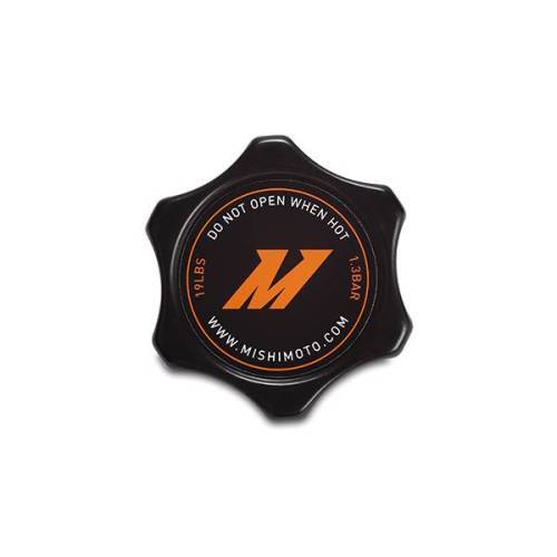 Engine - Caps & Dipsticks