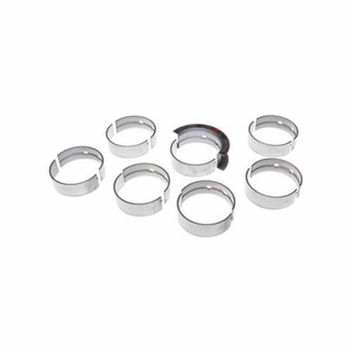 Engine - Crankshaft Bearings