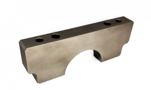Engine - Crankshaft Parts
