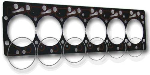 Engine - Gaskets & Seals