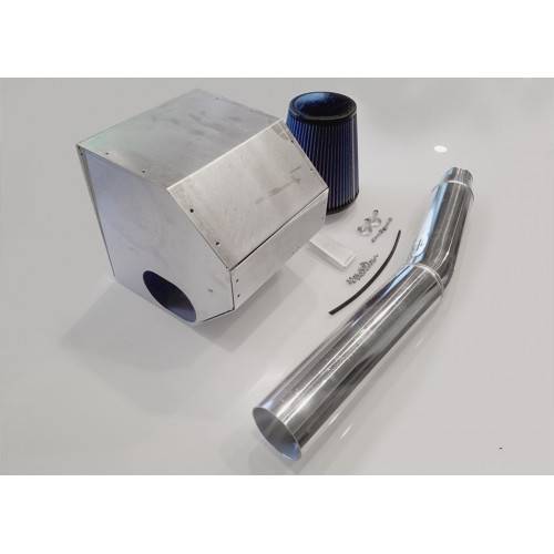 Engine - Intake Manifolds & Parts