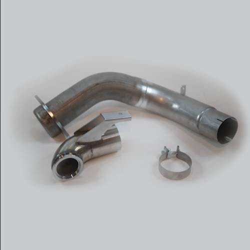 Exhaust - Downpipes