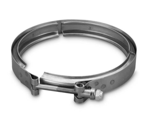 Exhaust - Exhaust Clamps