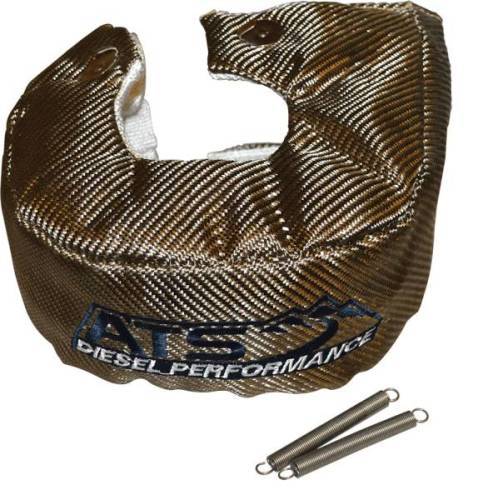 Exhaust - Heat Shields