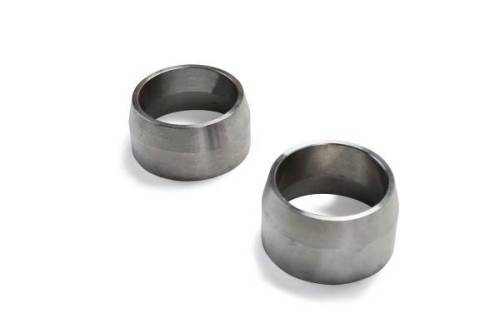 Exhaust - Pipes