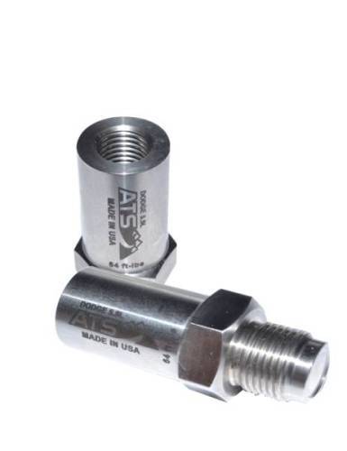 Fuel System - Fuel System Components