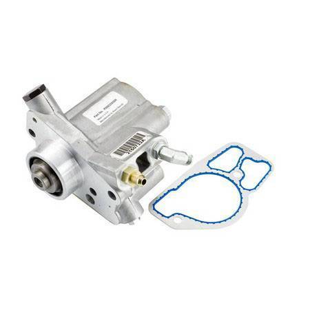 Oil System - Diesel High Pressure Oil Pumps