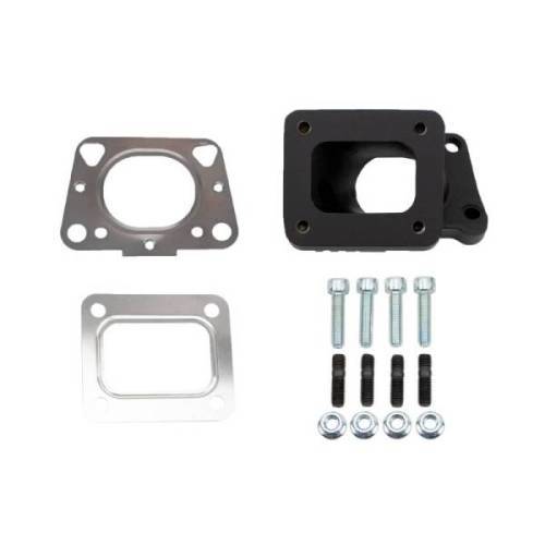 Turbocharger & Related Parts - Turbo Pedestals & Mounts