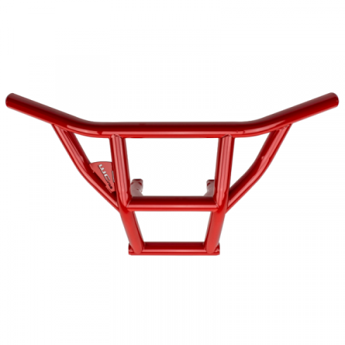 Exterior - Bumper
