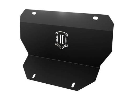 Bumper - Bumper Accessories