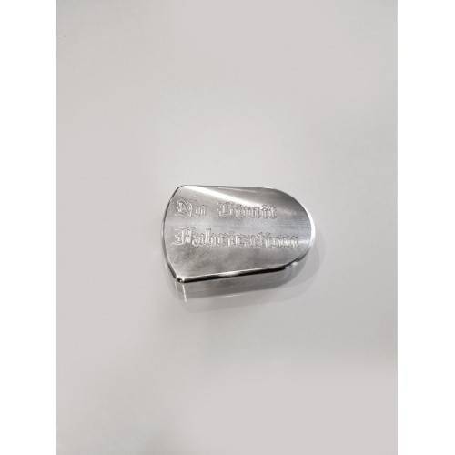 Exterior - Skid Plates