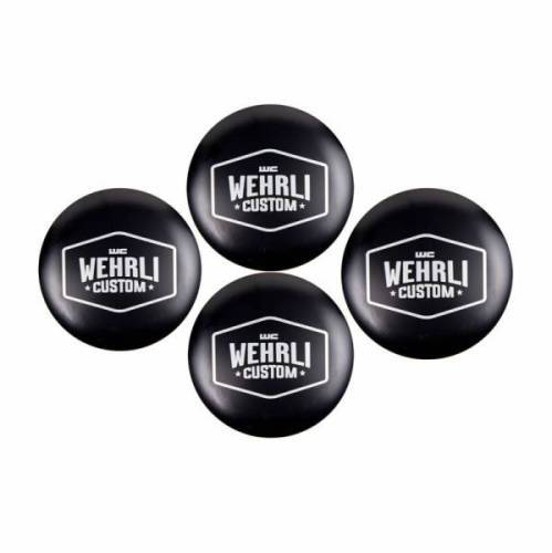 Wheel & Tire - Wheel Accessories