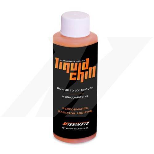 Fluids - Coolants & Additives