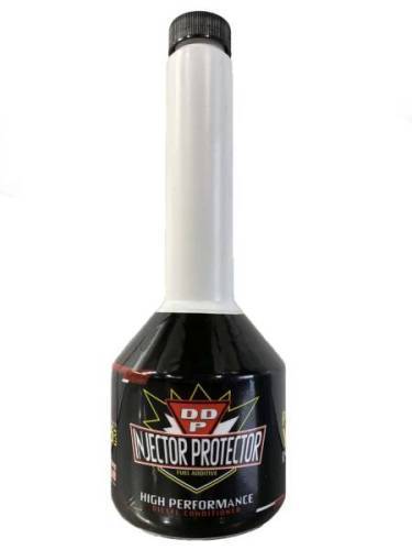 Fluids - Fuel Additive