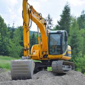 Construction Equipment