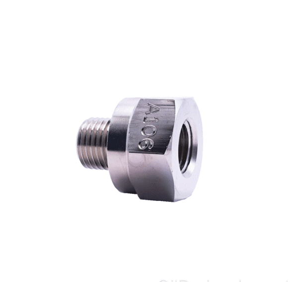 EZ OIL DRAIN VALVE - EZ Oil Drain Valve Adapter (A-106) 14mm-1.5 Thread Size