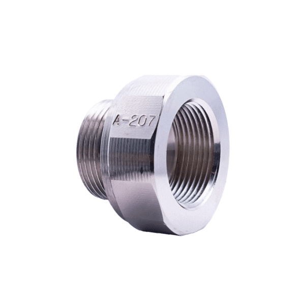 EZ OIL DRAIN VALVE - EZ Oil Drain Valve Adapter (A-207) 26mm-1.5 Thread Size