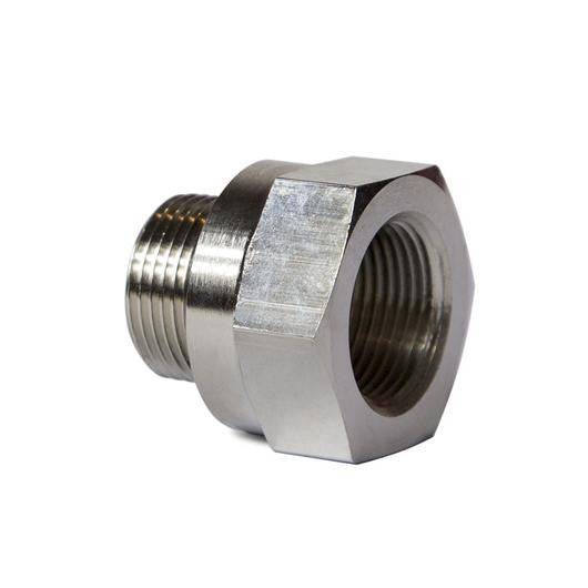 EZ OIL DRAIN VALVE - EZ Oil Drain Valve Adapter (A-22) 22mm-1.5 Thread Size